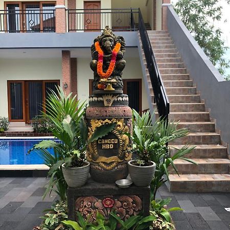 Canggu Hbd Zewnętrze zdjęcie