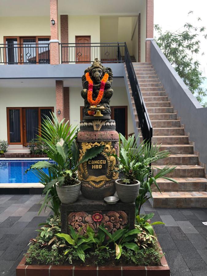 Canggu Hbd Zewnętrze zdjęcie